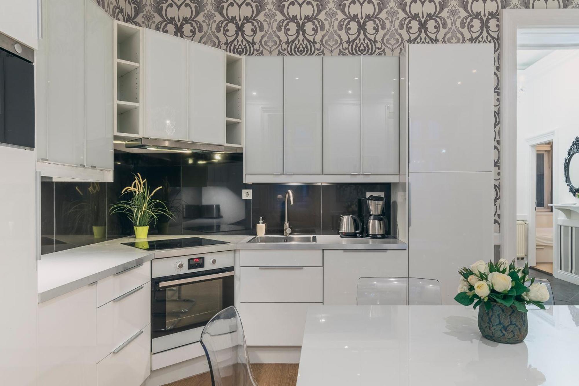 Appartement Nagydiofa